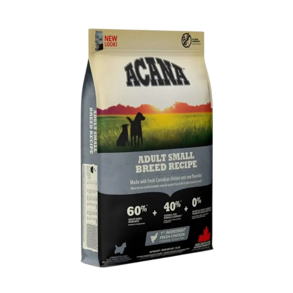 Acana Dog - ADULT SMALL BREED 2 Kg Acana