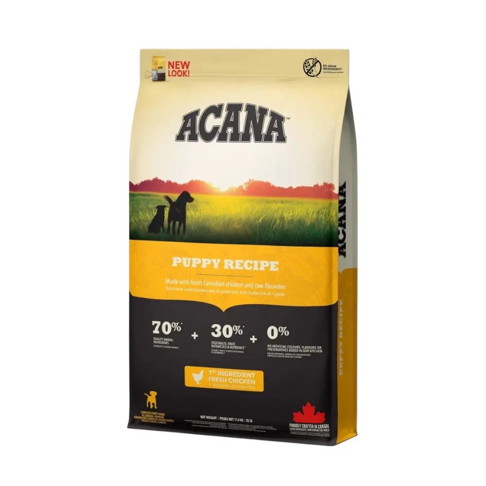 Acana Dog - PUPPY 11,4 Kg Acana