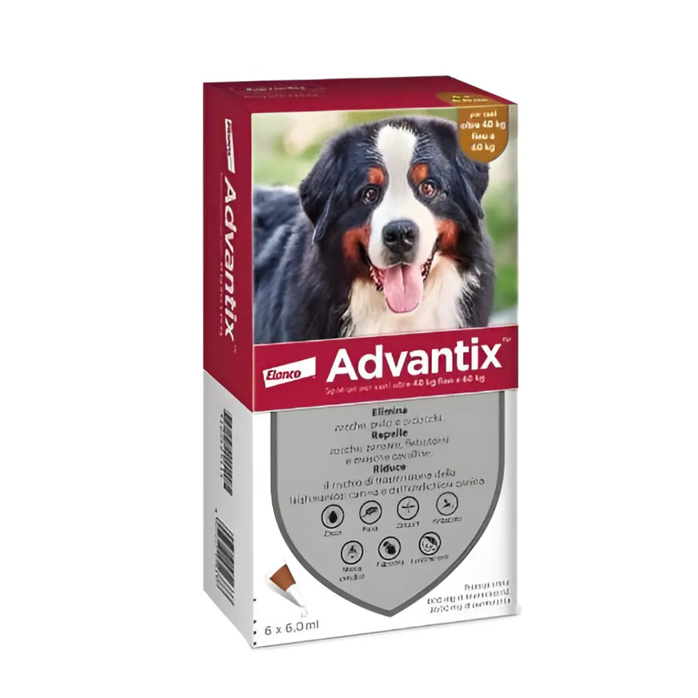 Advantix 40-60 kg Advantix