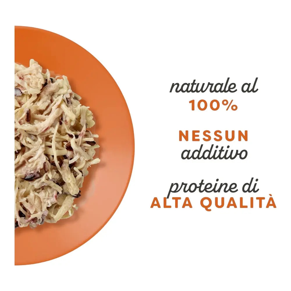 Applaws Gatto buste Mix Pollo in brodo 12 x 70 g Applaws Italia