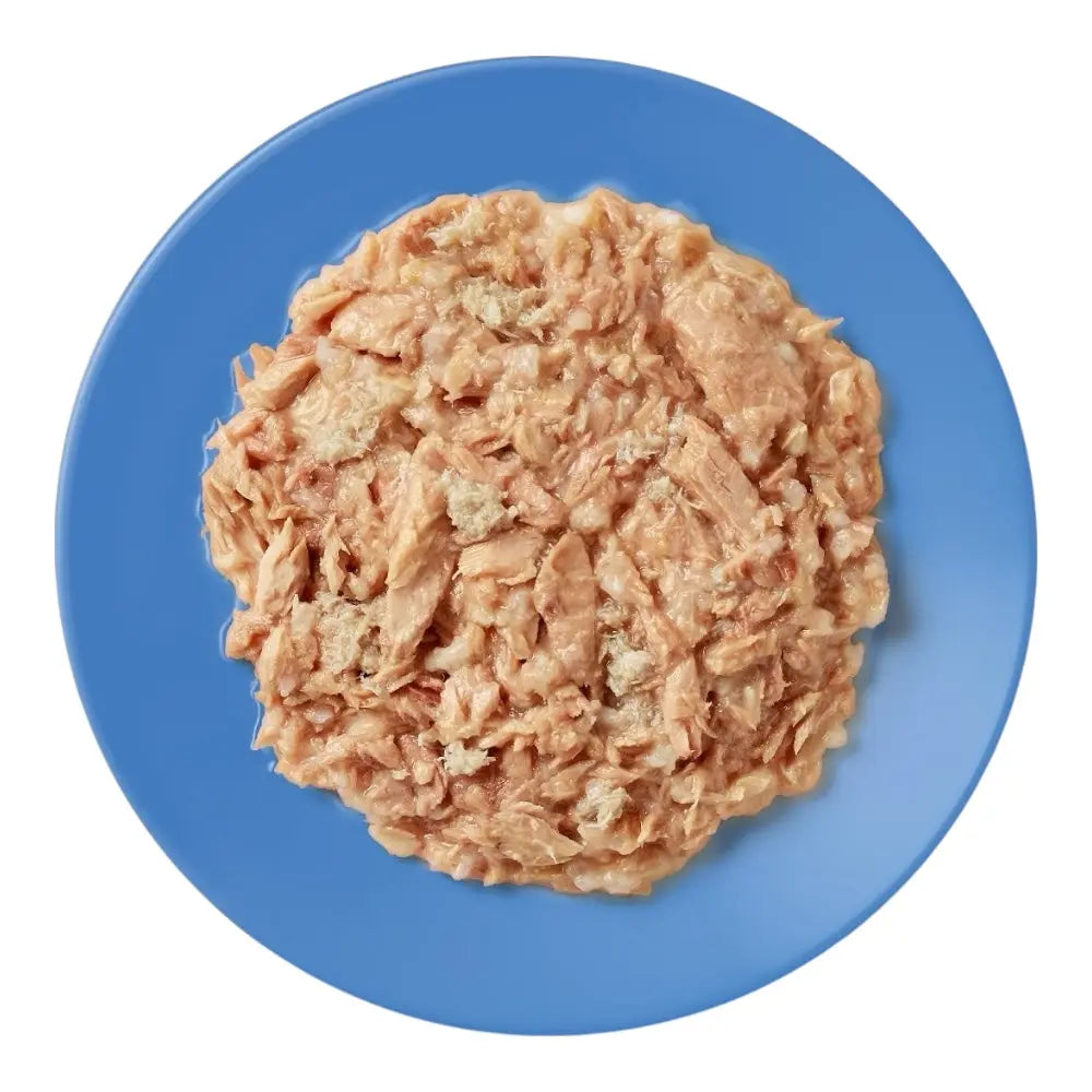 Applaws Gatto lattine Filetto di Tonno e Granchio in brodo 24 x 70 g Applaws Italia