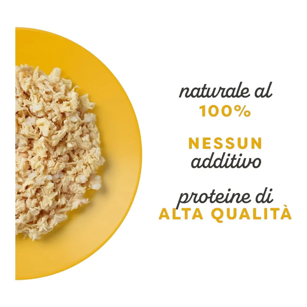 Applaws Gatto lattine Petto di Pollo in brodo Applaws Italia