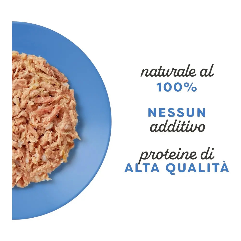 Applaws Multipack lattine Selezione Pesce in brodo 12 x 70 g Applaws Italia