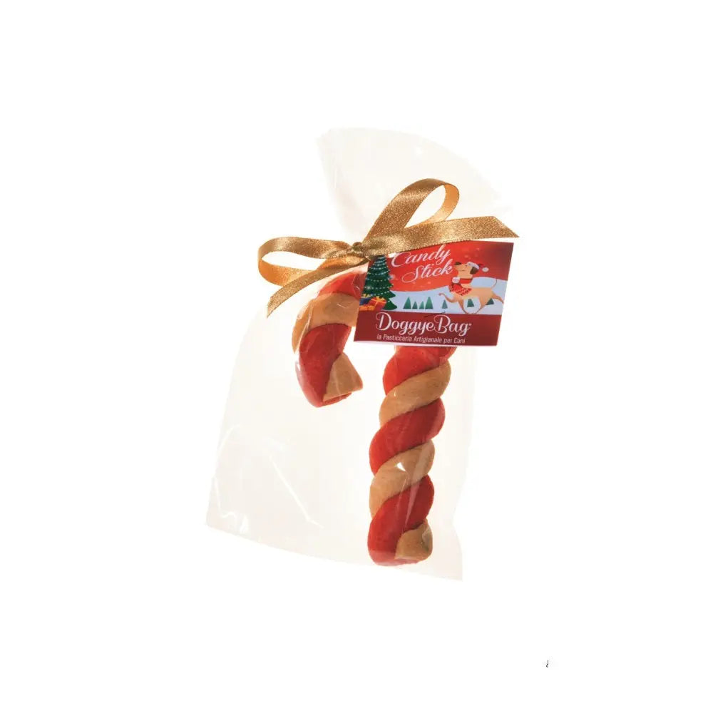DoggyeBag, Candy Stick