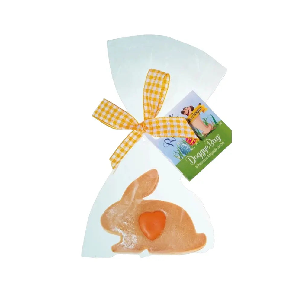 Easter Muffin DoggyeBag