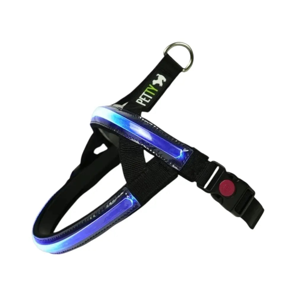 HARNESS NORWEGIAN LED Respet