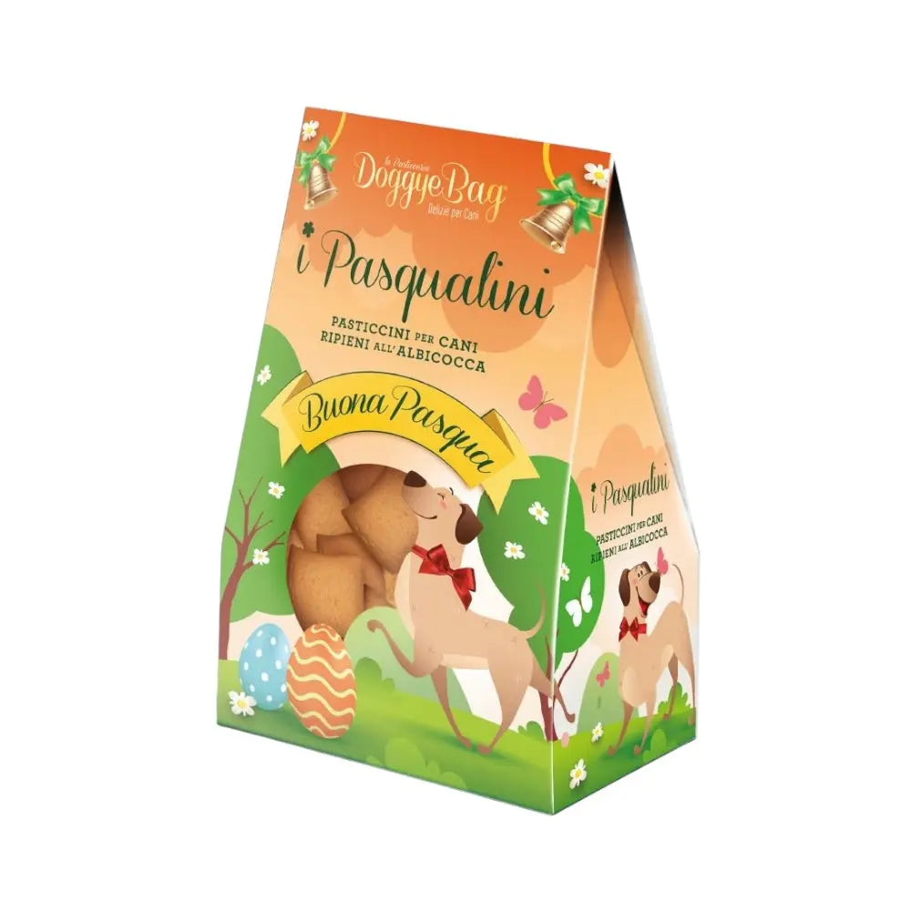 I Pasqualini DoggyeBag
