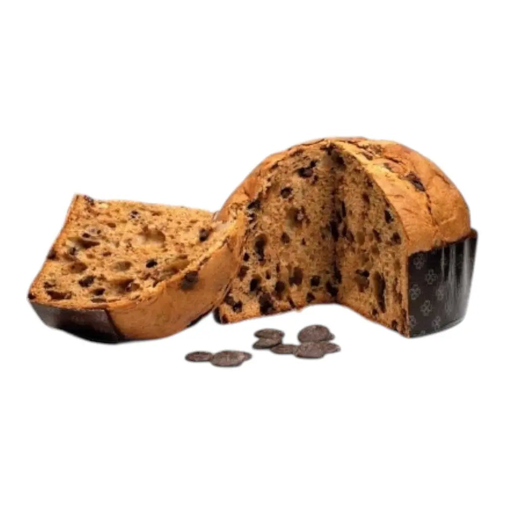 IL Canettone con gocce di Freecoa Respet