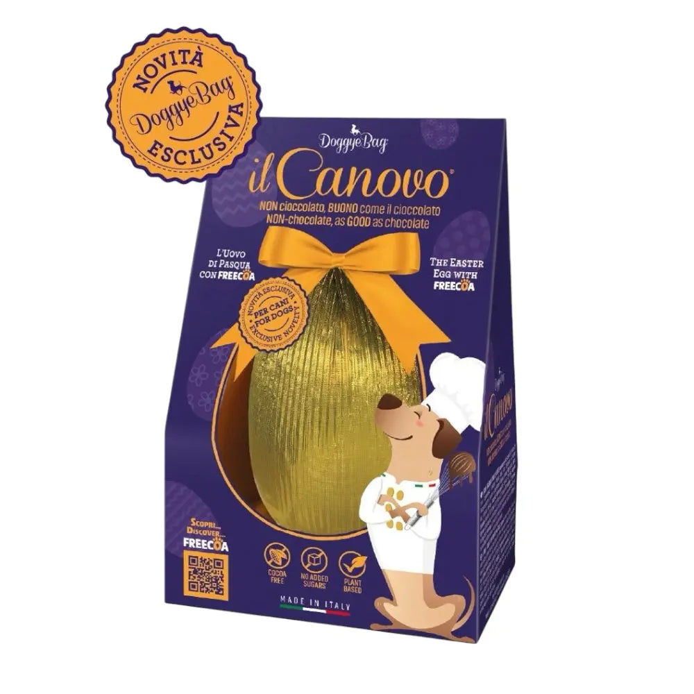 Il Canovo DoggyeBag