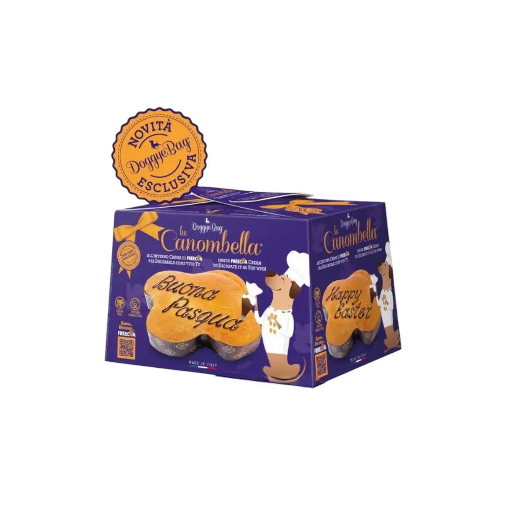 La Canombella DoggyeBag