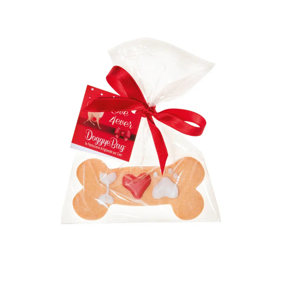 DoggyeBag, Love4Ever
