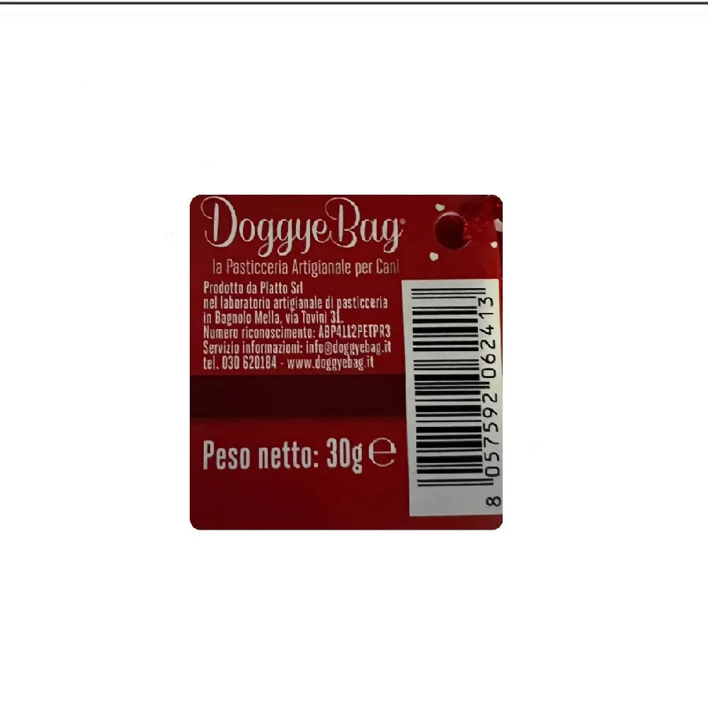 DoggyeBag, Love4Ever