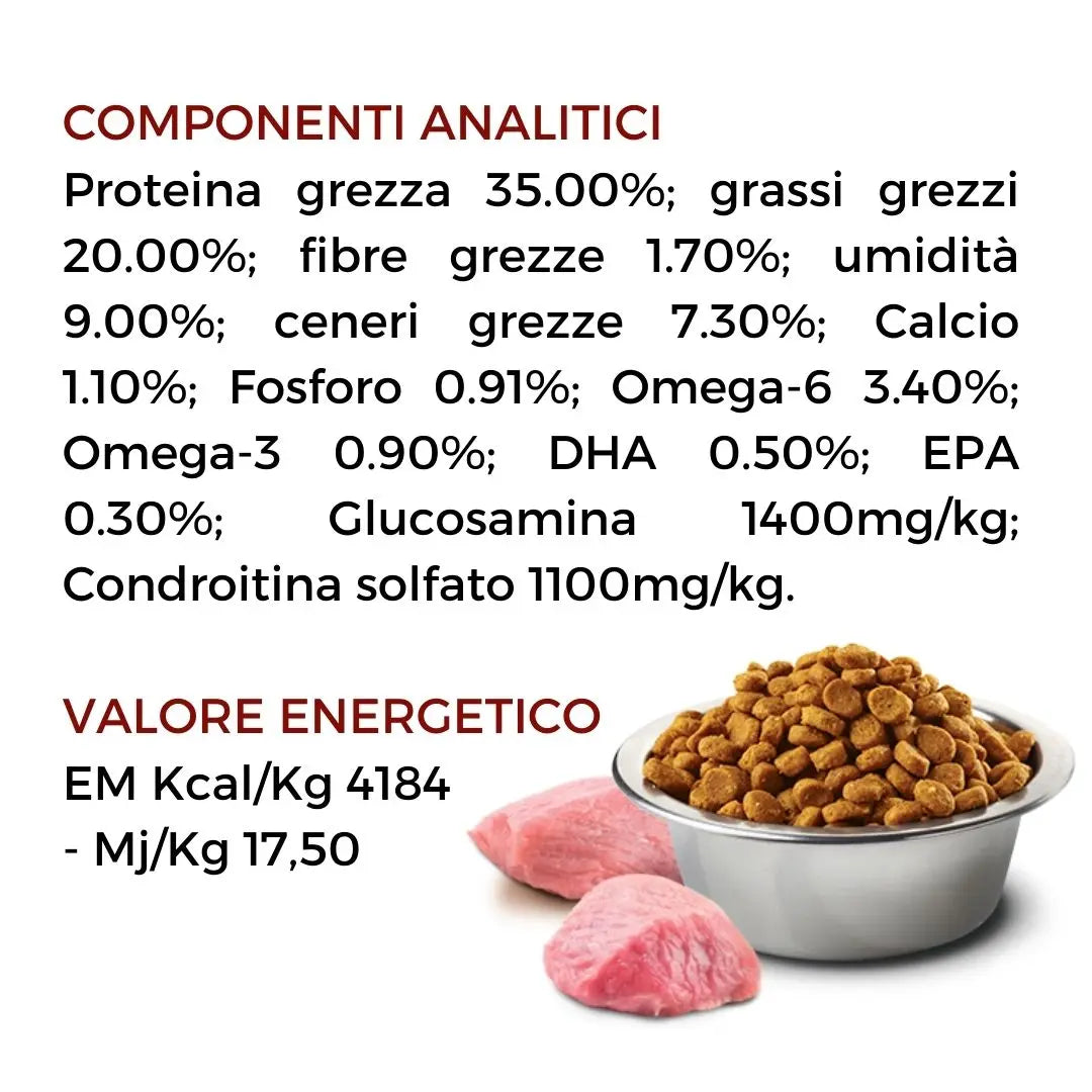 N&D Ancestral Pollo & Melograno Farmina