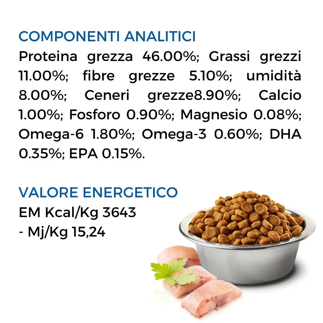 N&D Ocean Aringa & Arancia Farmina