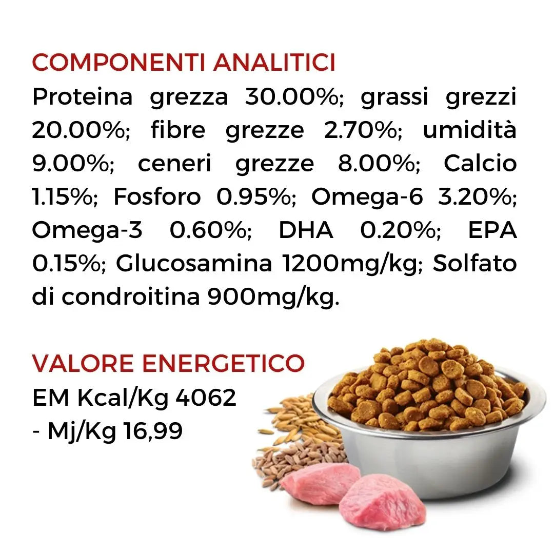 N&D Tropical Selection Agnello & frutti tropicali Farmina