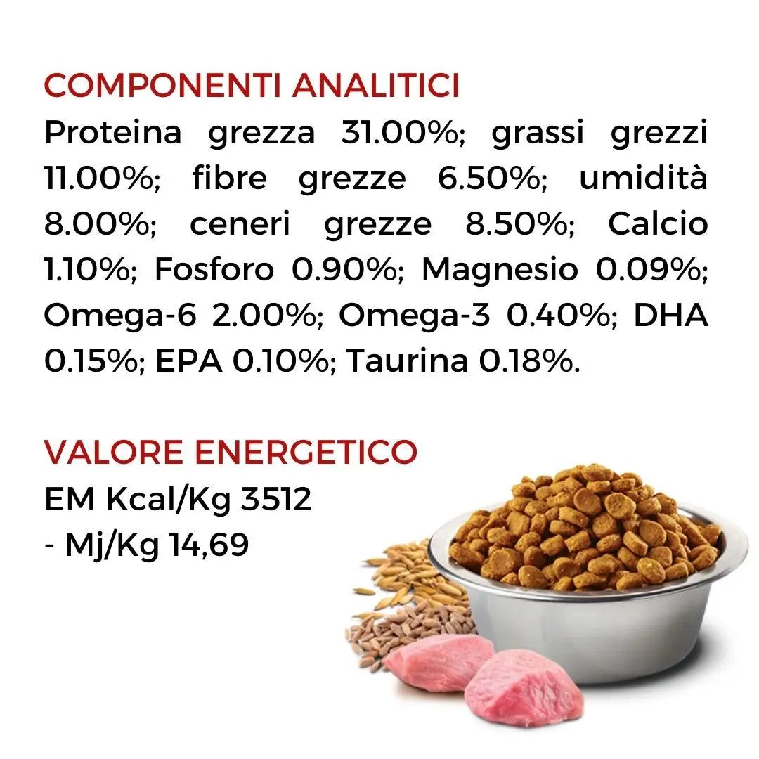 N&D Tropical Selection Agnello & frutti tropicali Farmina