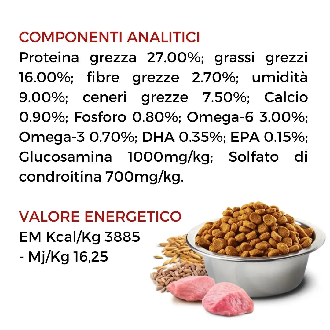 N&D Tropical Selection Maiale & frutti tropicali Farmina