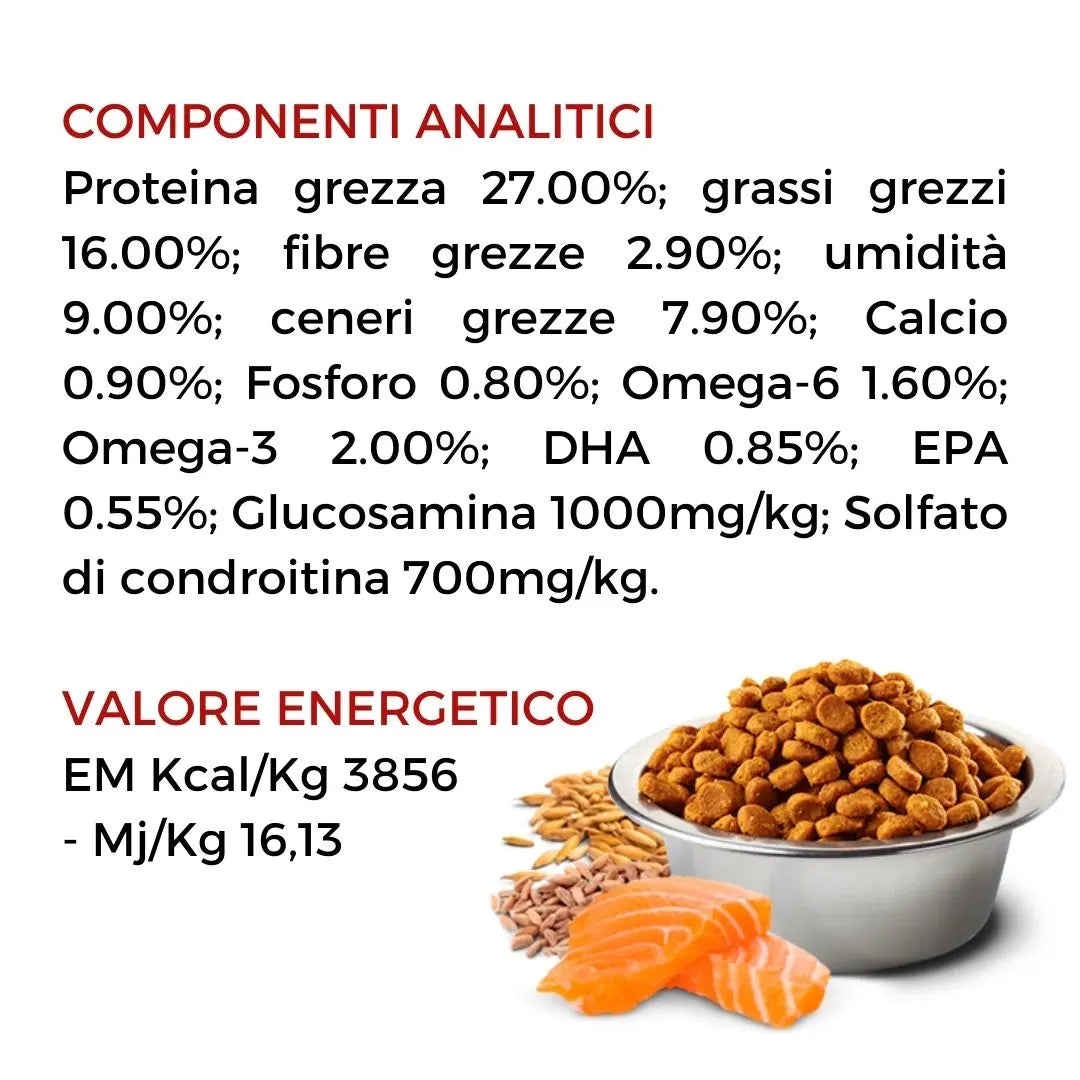 N&D Tropical Selection Salmone & frutti tropicali Farmina