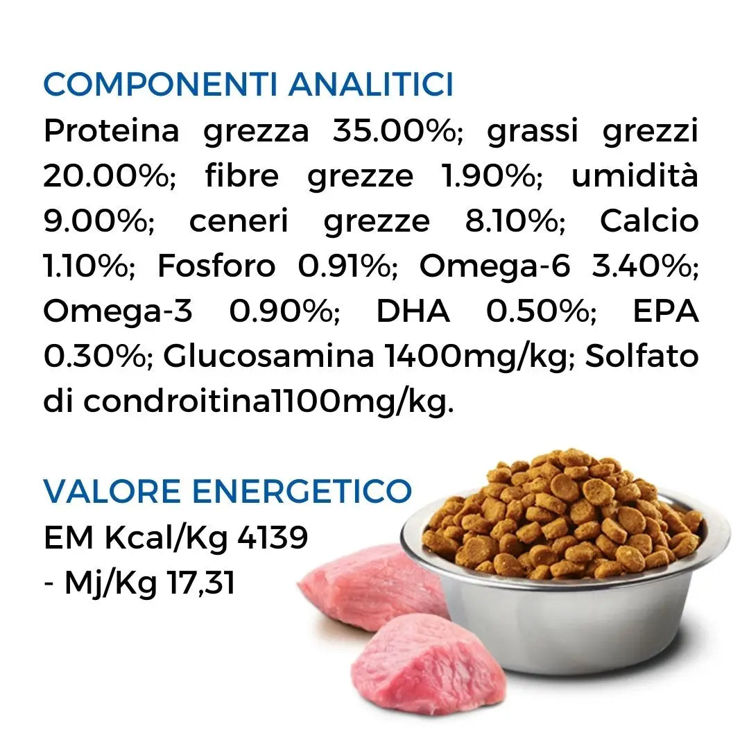 N&D Zucca Agnello & Mirtillo Farmina