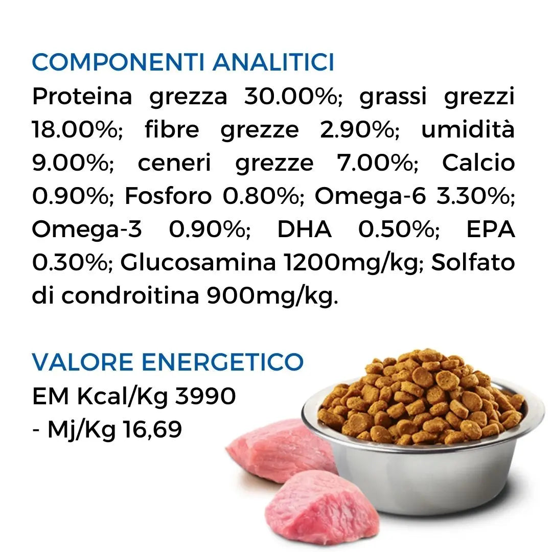 N&D Zucca Pollo & Melograno Farmina