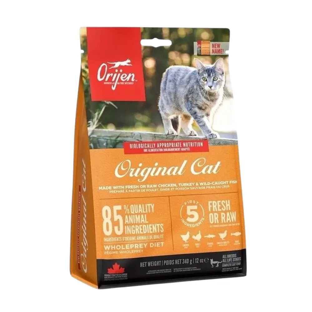 Orijen Cat - ORIGINAL 340 gr Orijen