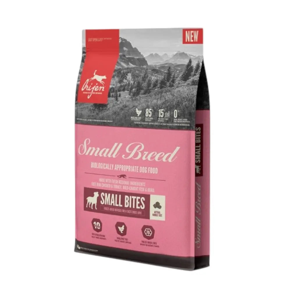 Orijen Dog - ADULT SMALL BREED 1,8 Kg Orijen