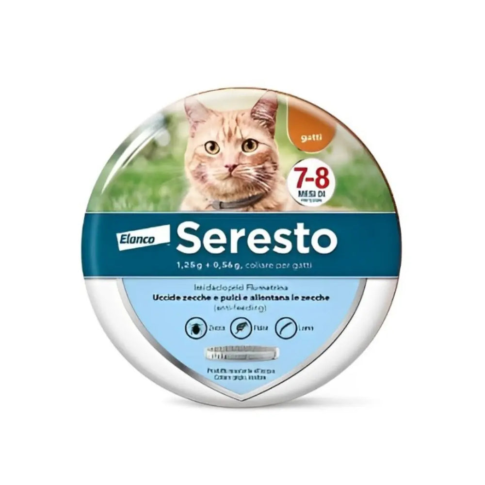 Seresto collare gatto Seresto