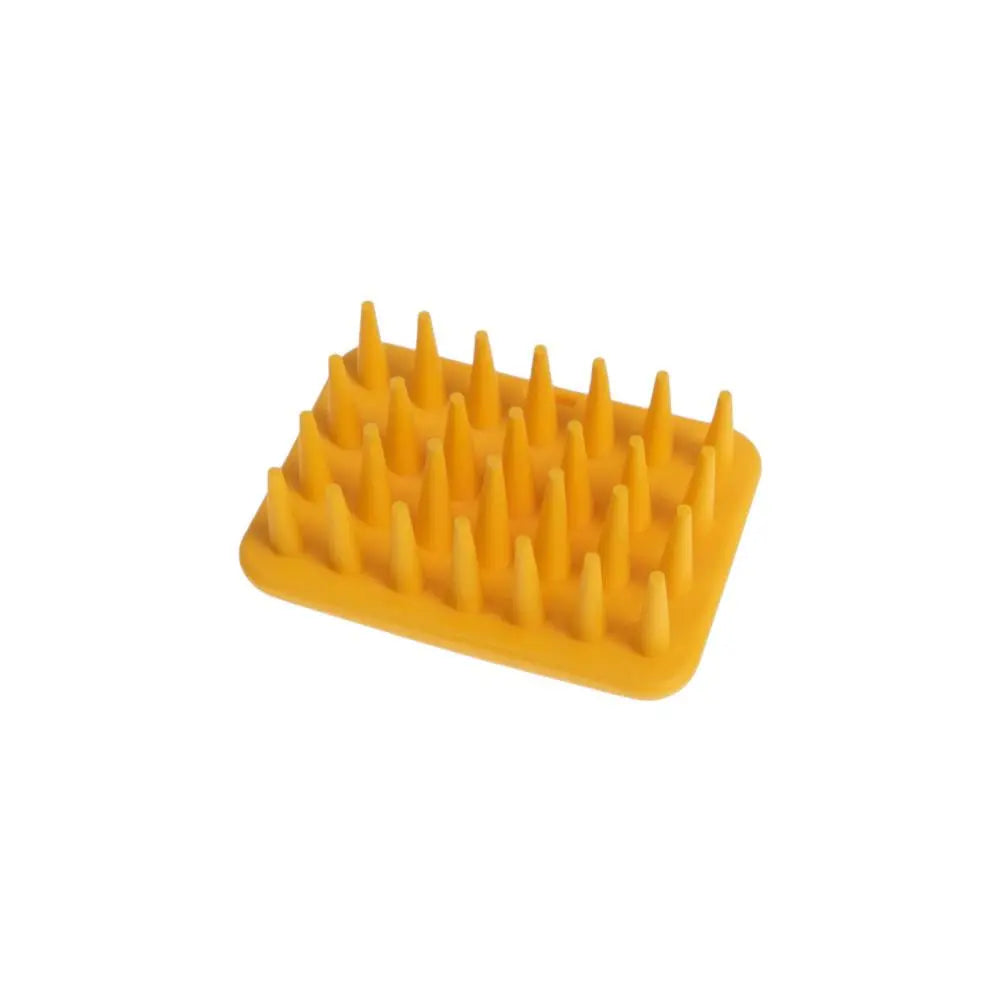Soft pet brush Respet