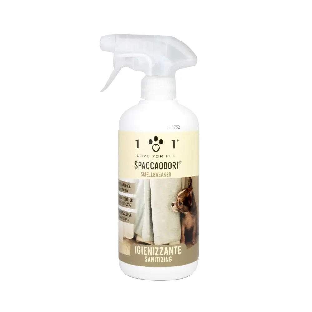 Spaccaodori 500 ml LINEA 101