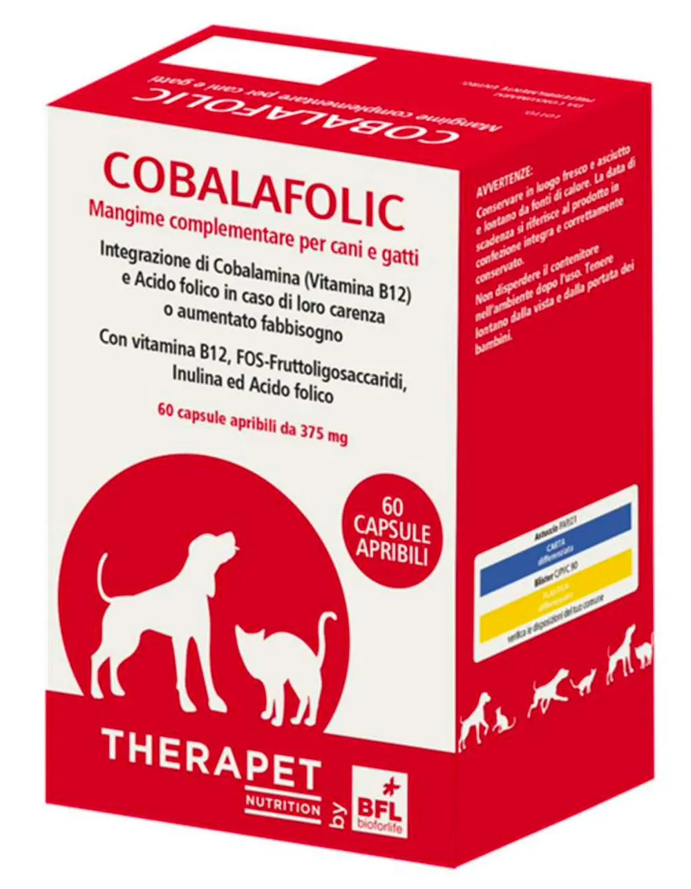 TheraPet Cobalaplex TheraPet