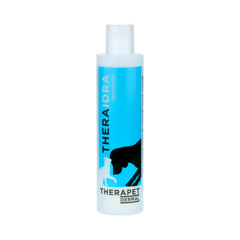 Theraidra Shampoo Respet