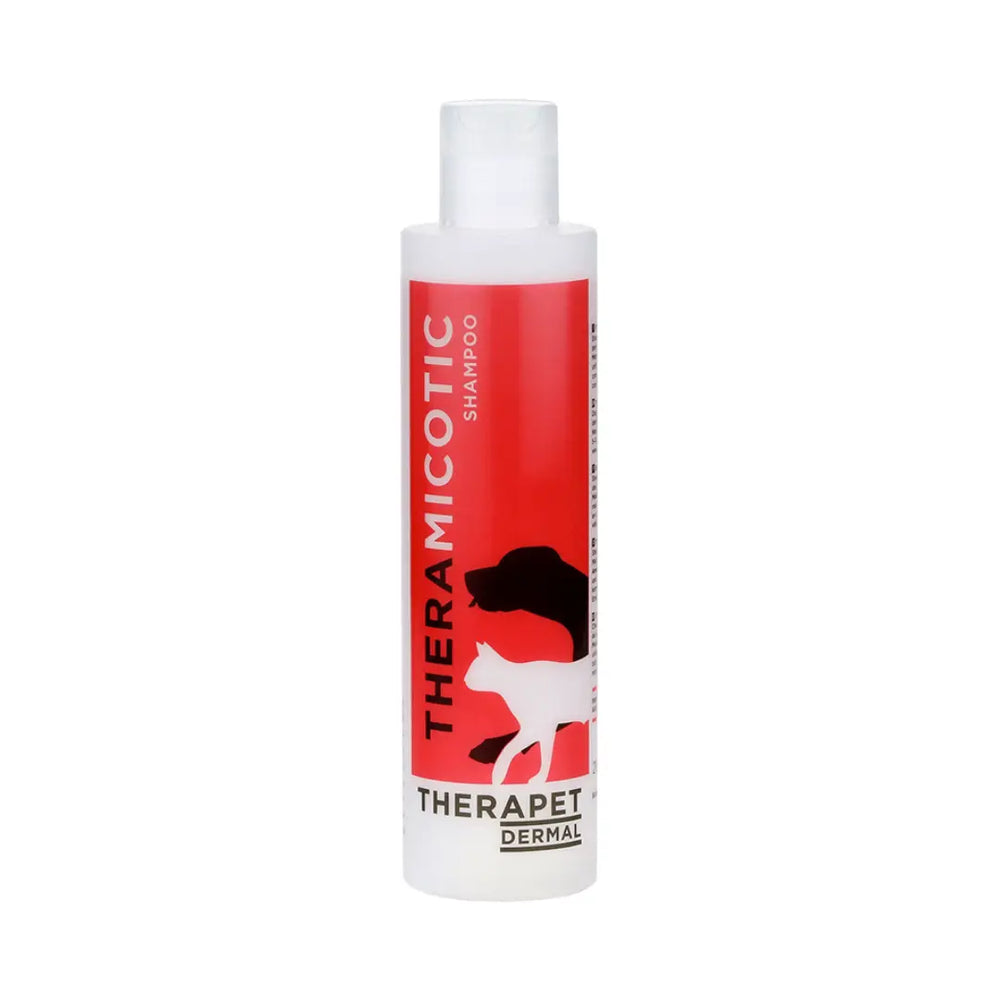 Theramicotic Shampoo Respet