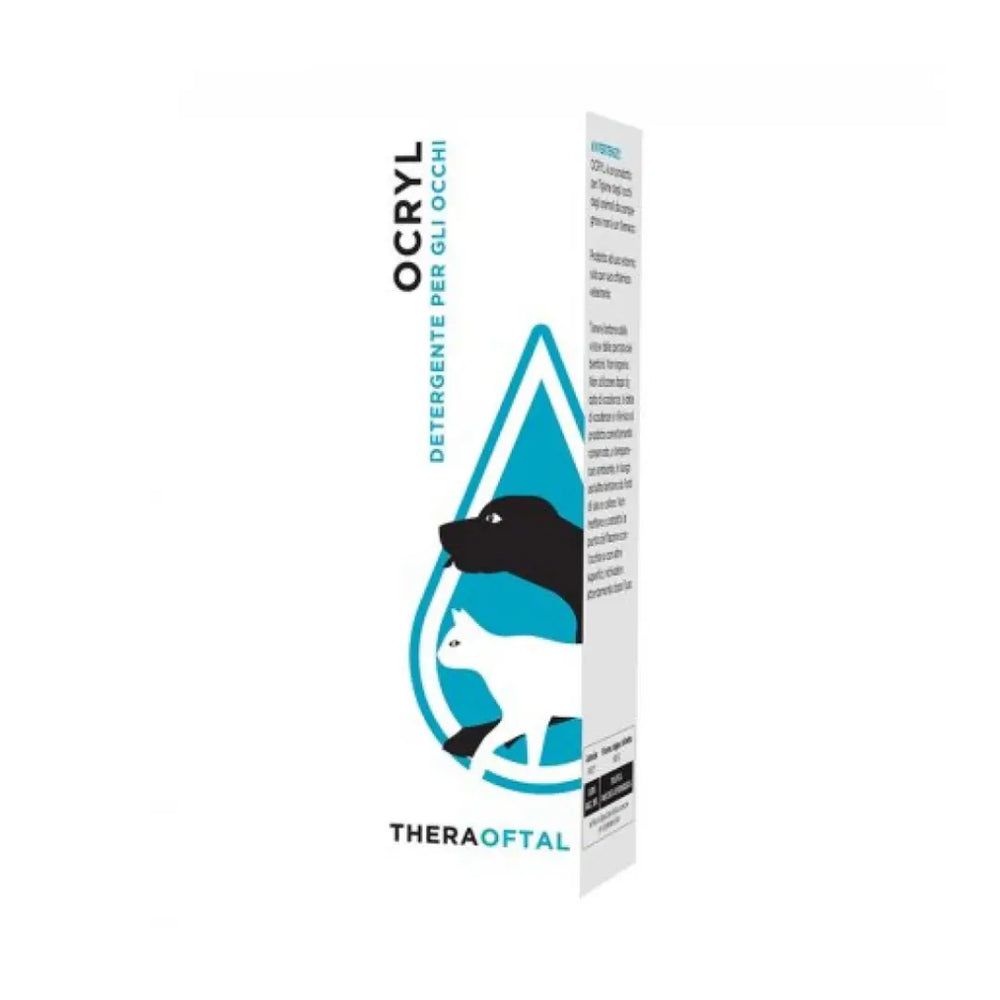 Theraoftal Ocryl - Respet