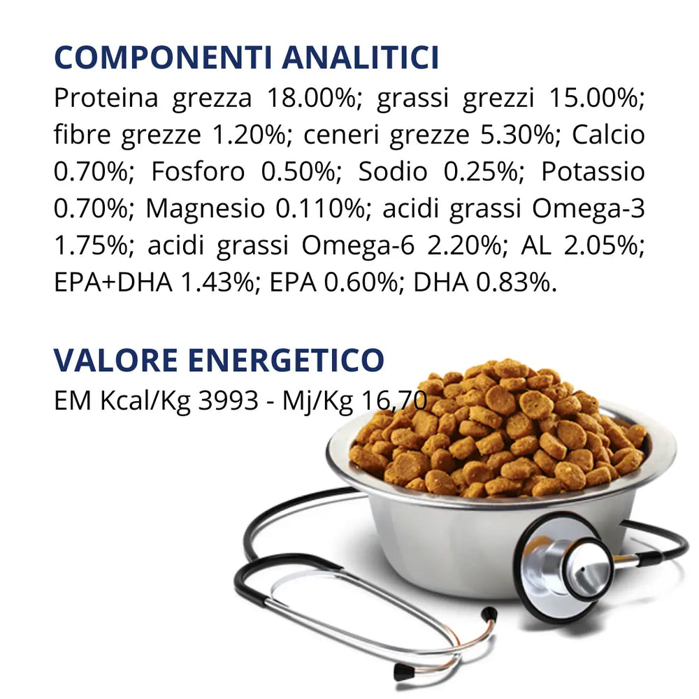 Ultrahypo vet life cane Farmina