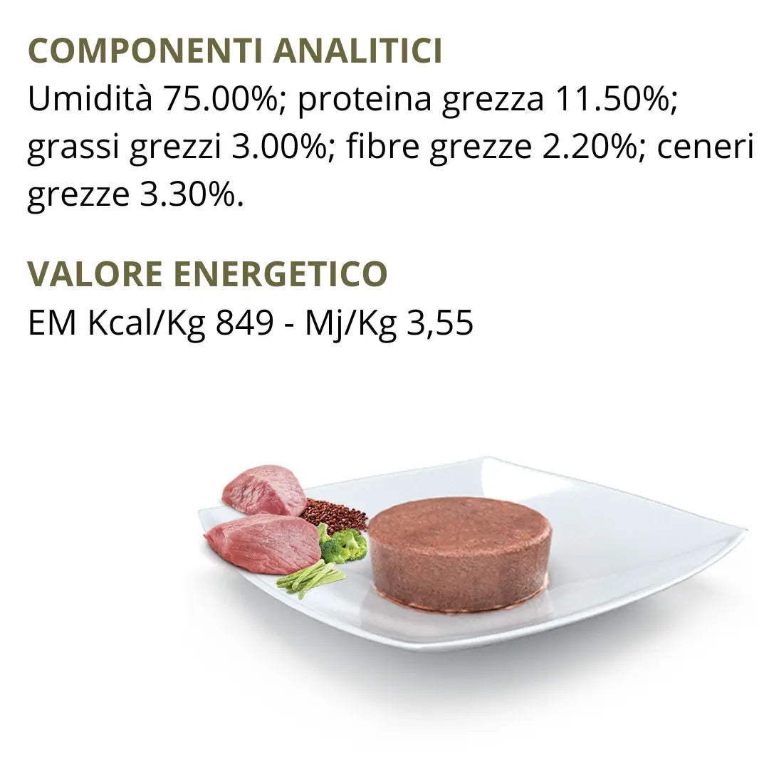 Umido N&D Quinoa Weight Management Farmina