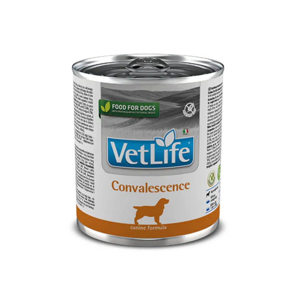 Umido vet life cane convalescence Farmina