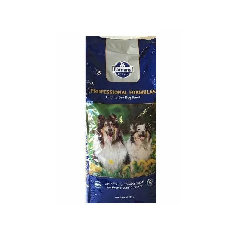 Vet Food Top Farmina