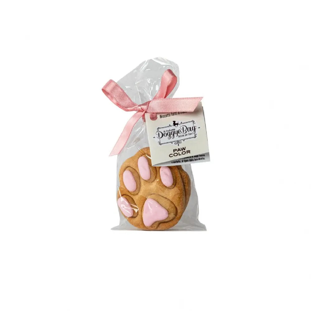DoggyeBag, Paw Color, rosa - Secondo Prodotto
