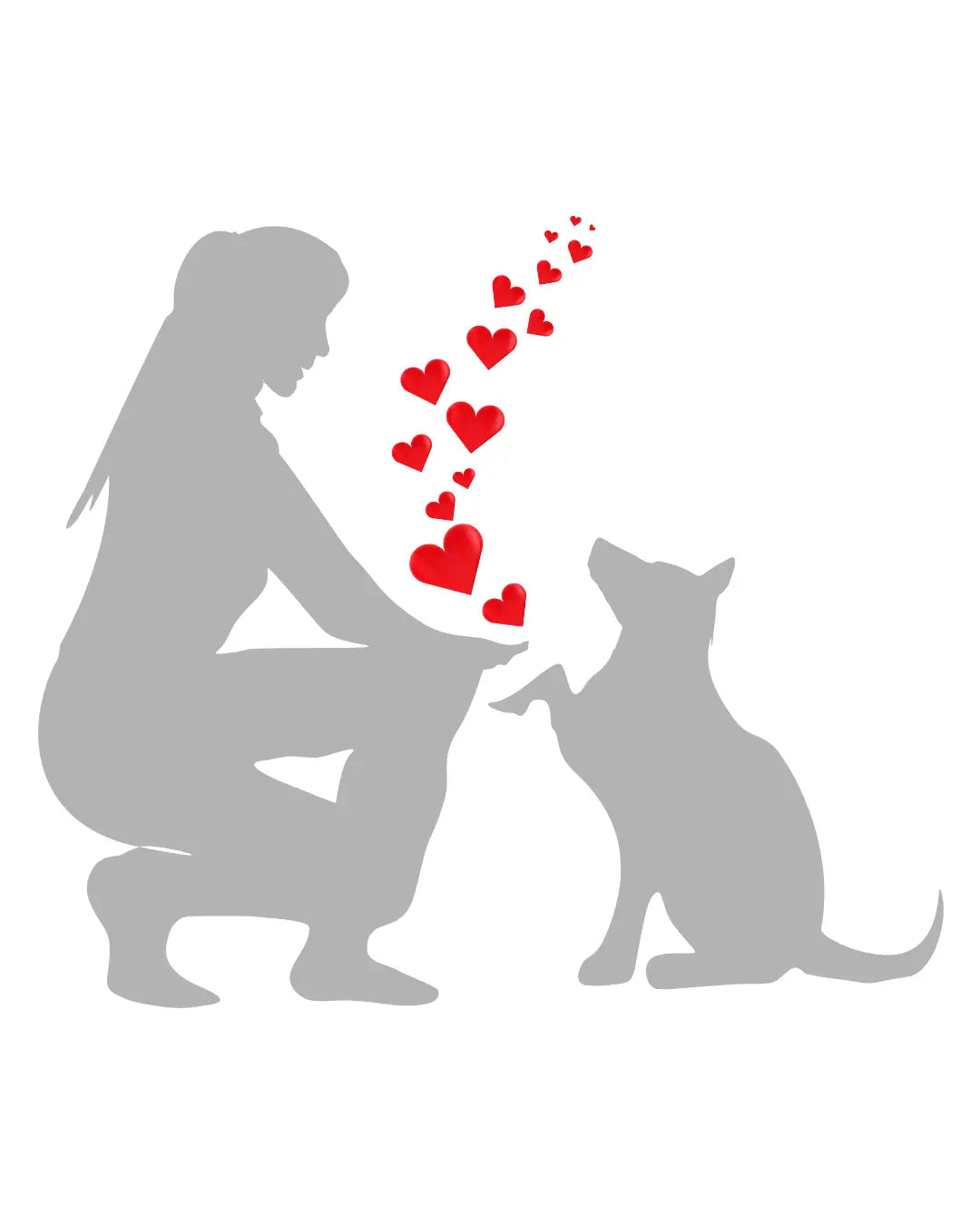 blog Come Cani e Gatti Ti Dicono Ti Amo: 5 Modi per Riconoscere il Loro Affetto