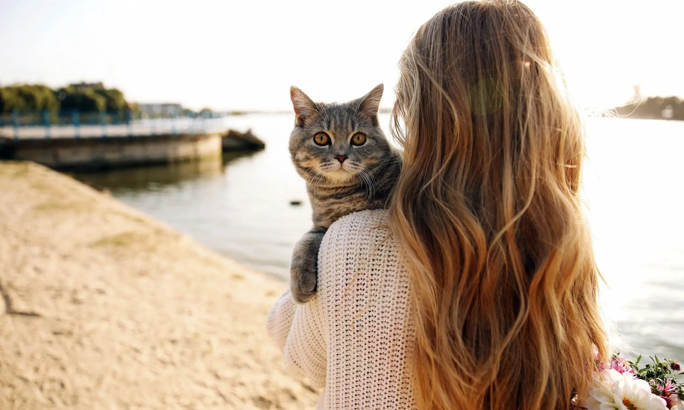 blog Trasforma l'Estate del Tuo Pet con un Tocco Tropicale: Scopri Farmina N&D Tropical