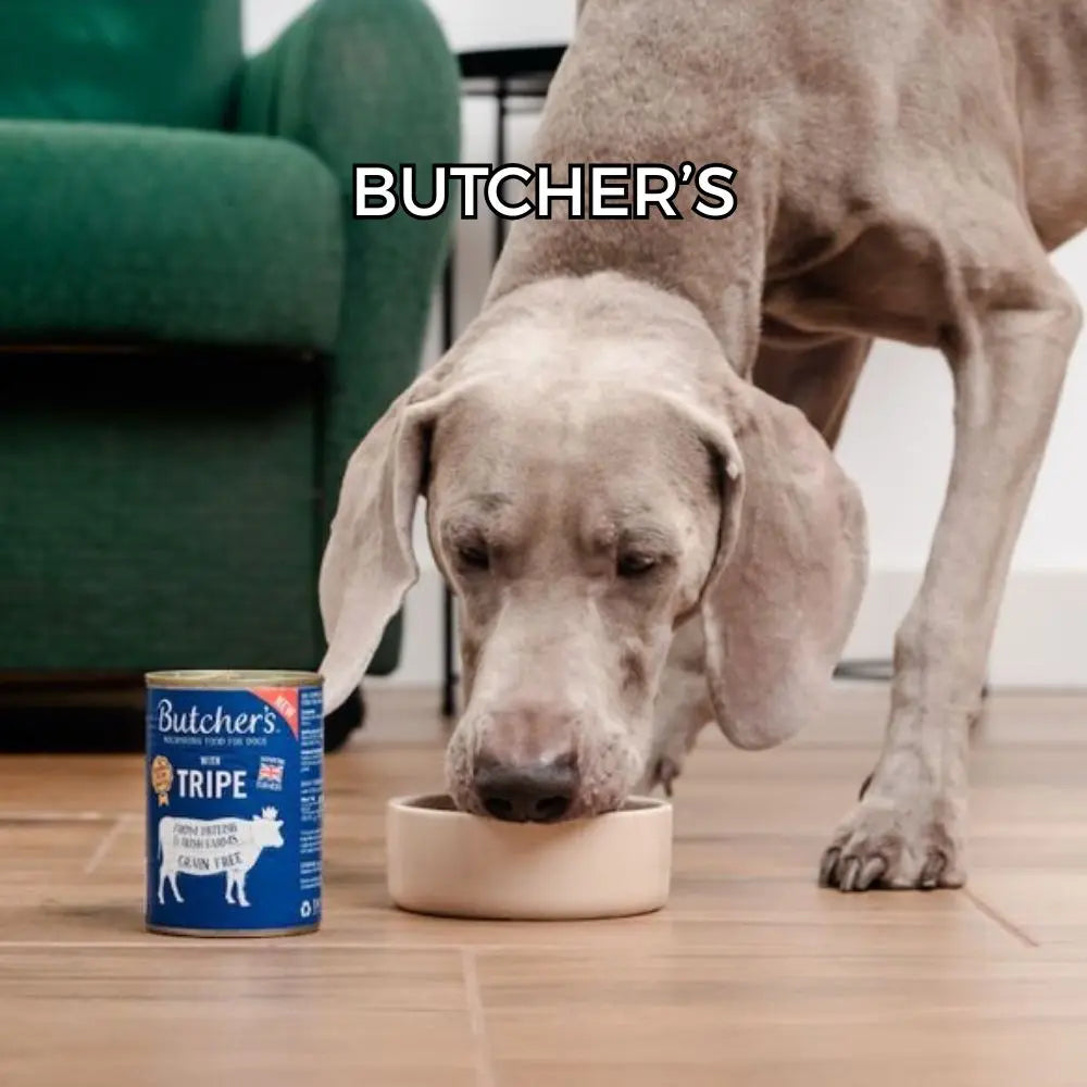 Butcher-s Respet