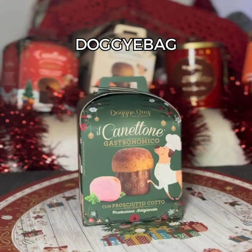 DoggyeBag Respet