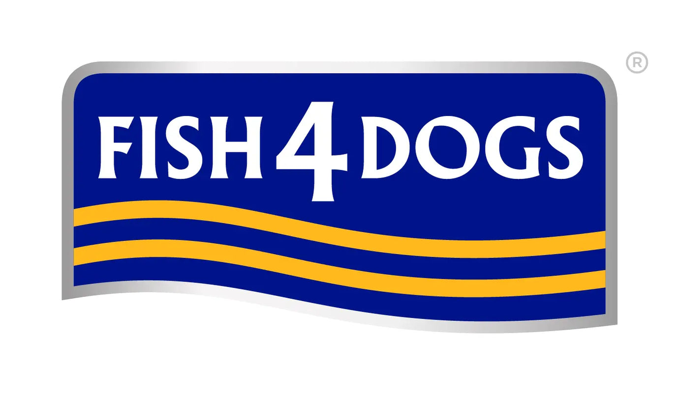 Fish4Dogs Respet