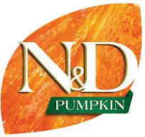 N&D Pumpkin - Respet