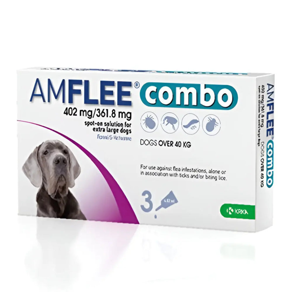 Amflee combo cane 40-60 kg 3 pipette Amflee