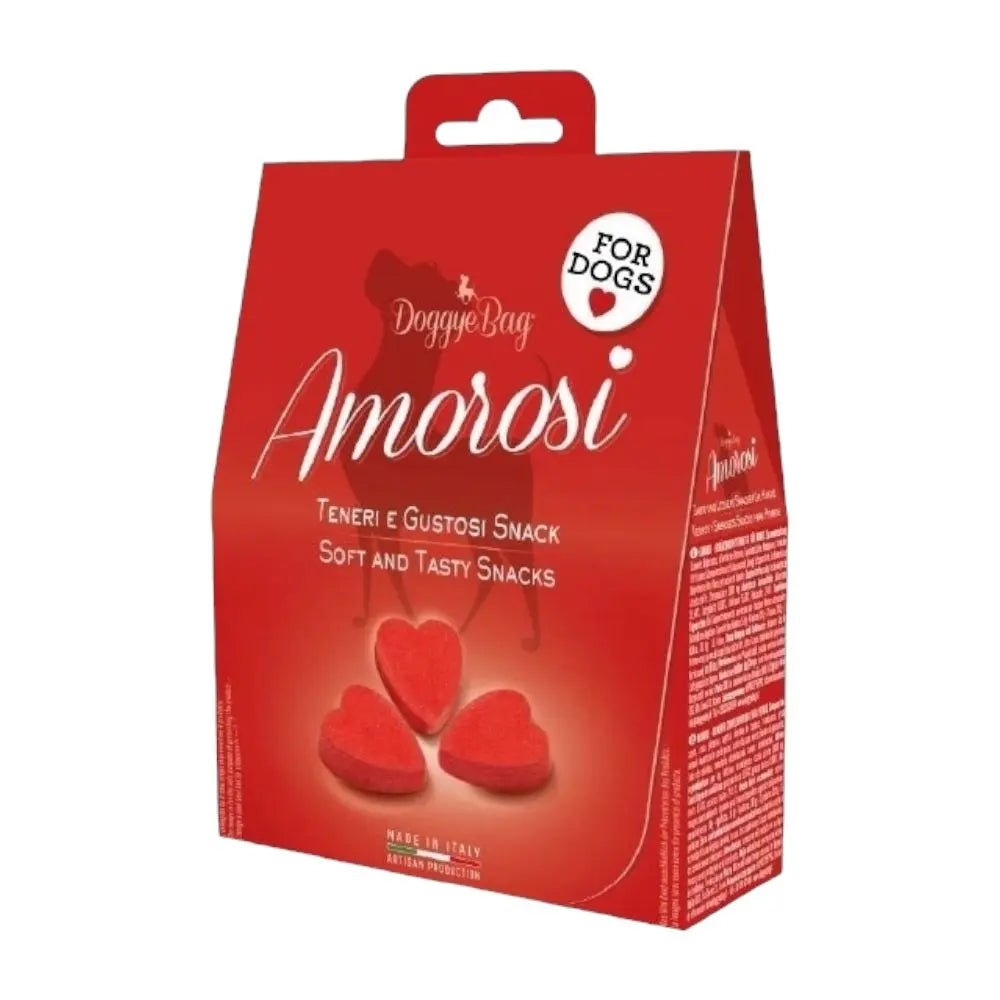 Amorosi doggyebag DoggyeBag