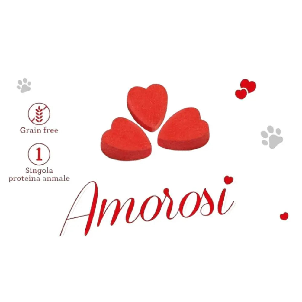 Amorosi doggyebag DoggyeBag