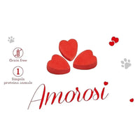 Amorosi doggyebag DoggyeBag