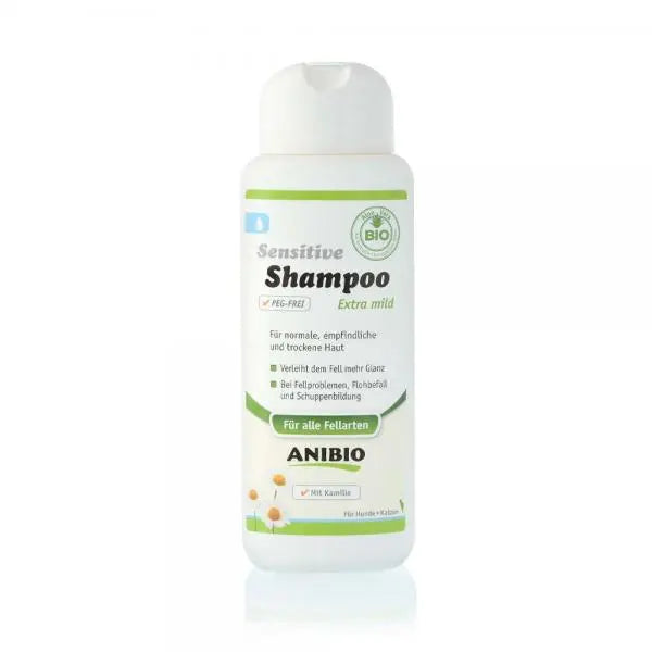 AniBio Anibio Shampoo 250 ml AniBio