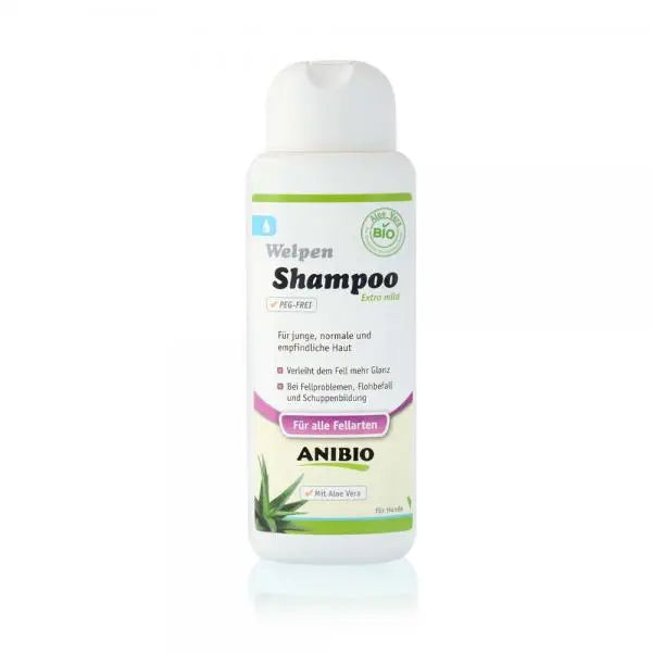AniBio Anibio Shampoo CUCCIOLO 250 ml AniBio